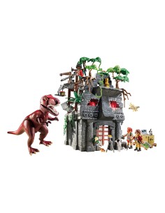 Playmobil 9429. and the T-Rex PLA9429 Playmobil | Futurartshop.com 2