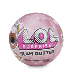 LoL Surprise Glitter series 2 LLU49000 Giochi Preziosi- Futurartshop.com
