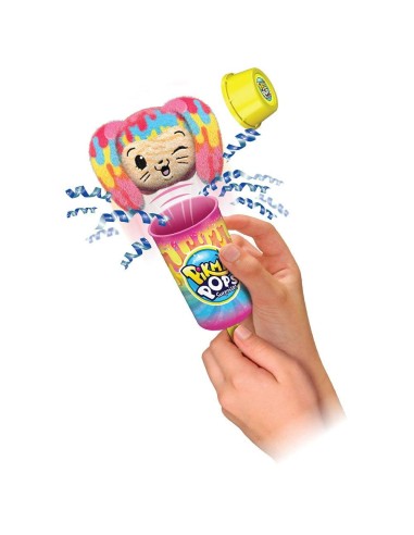 Pikmi Pops Surprise - Pushmi ups GIOPKM15000 Giochi Preziosi | Futurartshop.com