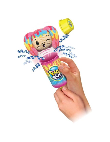 Pikmi Pops Surprise - Pushmi ups GIOPKM15000 Giochi Preziosi | Futurartshop.com