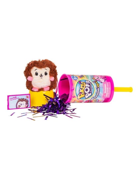 Pikmi Pops Surprise - Pushmi ups GIOPKM15000 Giochi Preziosi | Futurartshop.com