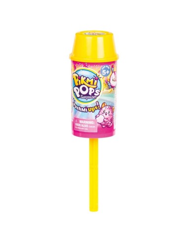 Pikmi Pops Surprise - Pushmi ups GIOPKM15000 Giochi Preziosi | Futurartshop.com