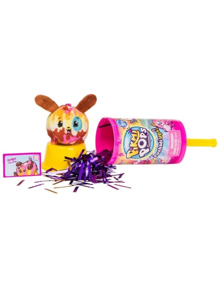 Pikmi Pops Surprise - Pushmi ups GIOPKM15000 Giochi Preziosi | Futurartshop.com