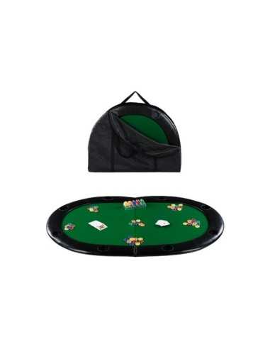 Poker table Texas Hold ' em, Board Skin  2212263985118 Dal Negro | Futurartshop.com