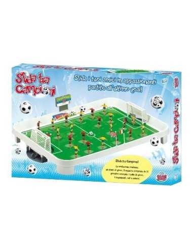 Table football challenge between the champions MAGGG-80038 Grandi giochi | Futurartshop.com