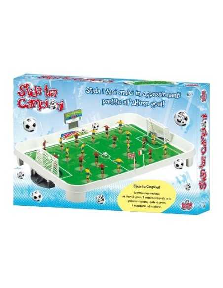 Calcetto da tavolo sfida tra campioni MAGGG-80038 Grandi giochi | Futurartshop.com
