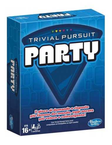 Hasbro Trivial Pursuit Party HASA52241030 Hasbro | Futurartshop.com
