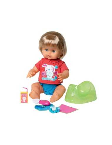 Cicciobello Pappa & mi scappa TV GIOGPZ18117 Giochi Preziosi | Futurartshop.com