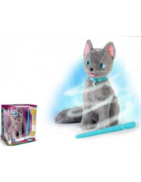 Gatto Mystery Mao interattivo IMC95892 IMC Toys | Futurartshop.com