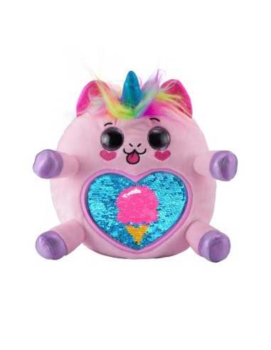 Plush RainBocorns GIORAR00000 Giochi Preziosi | Futurartshop.com