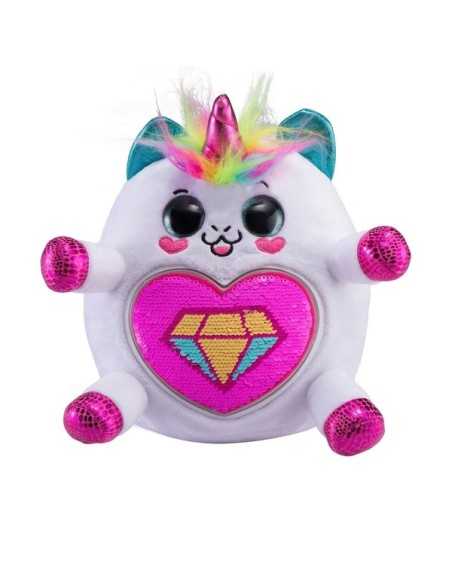 Plush RainBocorns GIORAR00000 Giochi Preziosi | Futurartshop.com
