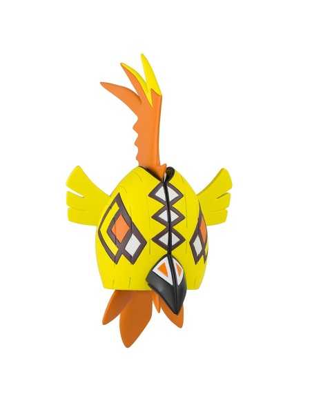 Pokemon action figures character tapu koko ROCT18515/T19123 Tomy | Futurartshop.com