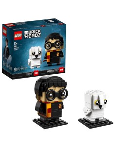 Lego 41615 harry potter e hedwig LEG6212732 Lego | Futurartshop.com
