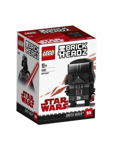 Lego 41619 darth vader LEG6225363 Lego | Futurartshop.com