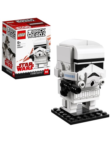 Lego 41620 stormtrooper LEG6225365 Lego | Futurartshop.com