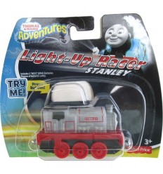 Thomas y sus Amigos - la Locomotora de la luz en Stanley FBC42/DXV20 Mattel- Futurartshop.com
