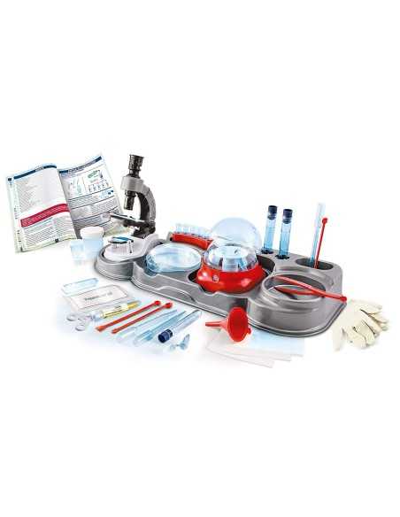 Scienza e Gioco - Scienze in Laboratorio CLE13998 Clementoni | Futurartshop.com