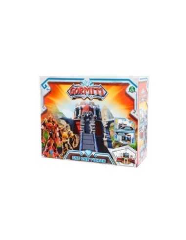 Gormiti - Playset one tower GIOGRM11000 Giochi Preziosi | Futurartshop.com