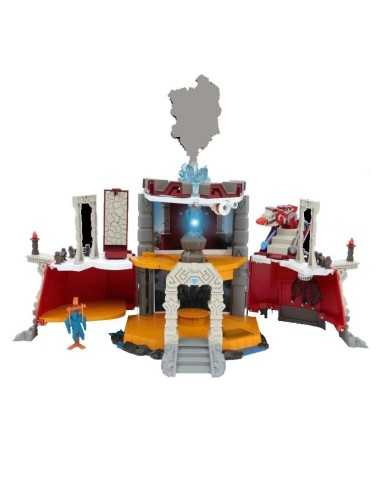 Gormiti - Playset one tower GIOGRM11000 Giochi Preziosi | Futurartshop.com