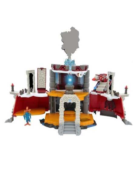 Gormiti - Playset one tower GIOGRM11000 Giochi Preziosi | Futurartshop.com