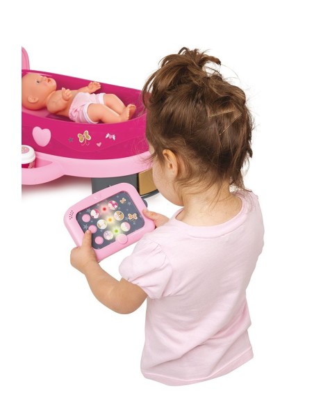 Nursery Electronics SIM7600220317 Smoby | Futurartshop.com