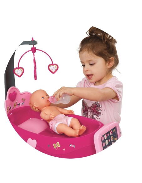 Nursery Elettronica SIM7600220317 Smoby | Futurartshop.com