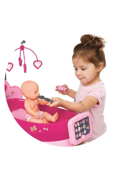 Nursery Elettronica SIM7600220317 Smoby | Futurartshop.com