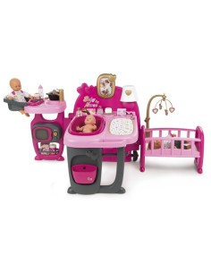 Centro gioco per bambole SMO7600220327 Smoby | Futurartshop.com