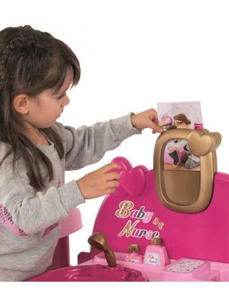 Game center for dolls SMO7600220327 Smoby | Futurartshop.com