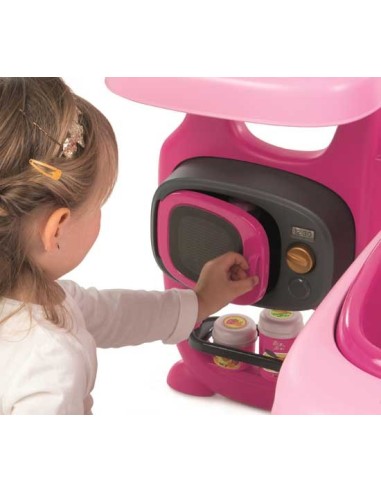 Centro gioco per bambole SMO7600220327 Smoby | Futurartshop.com