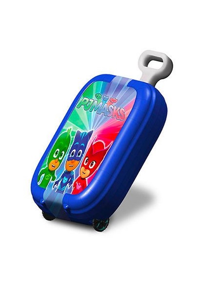 PJ Masks - Mini trolley coloring set MULT64954 Multiprint | Futurartshop.com