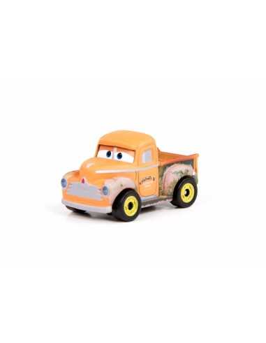 Mini racers cars character smokey MATFKL39/FMV86 Mattel | Futurartshop.com