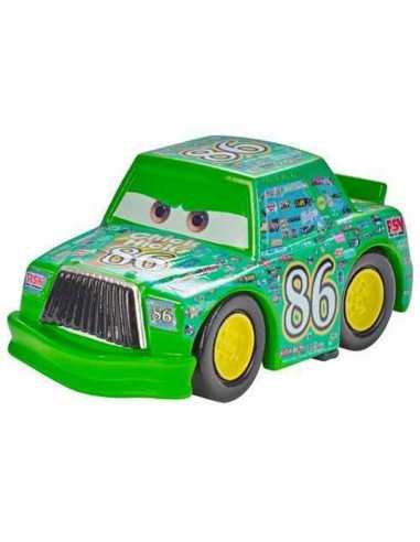 Mini cars racers personaggio chick hicks MATFKL39/FKT68 Mattel | Futurartshop.com