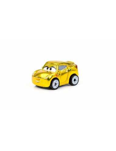 Mini racers cars personaggio cruz ramirez metallic MATFKL39/FRR47 Mattel | Futurartshop.com