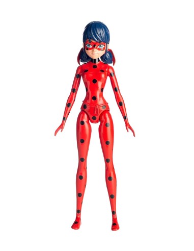 Miracolosa Ladybug ruota con luci e suoni GEFMRA05000 Giochi Preziosi | Futurartshop.com