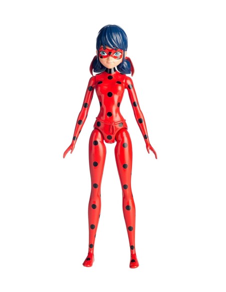 Miraculous Ladybug wheel with lights and sounds GEFMRA05000 Giochi Preziosi | Futurartshop.com