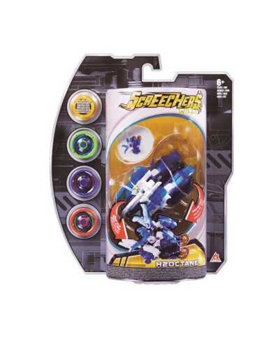 Screechers wild vehicle h2octane ROC21737349/1 Rocco Giocattoli | Futurartshop.com