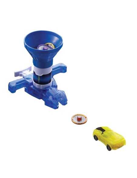 Screechers wild lanciatore rapid fire disc blaster ROC21737350 Rocco Giocattoli | Futurartshop.com