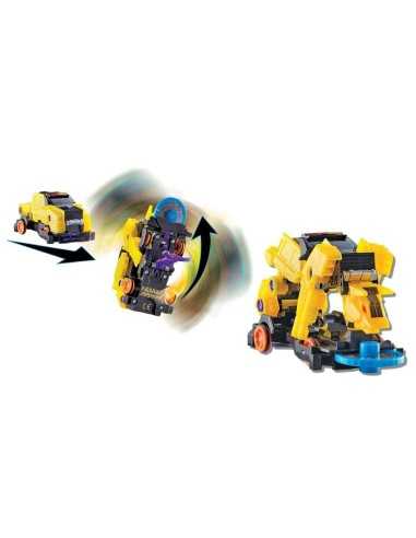 Screechers wild veicolo v-bone ROC21737355/2 Rocco Giocattoli | Futurartshop.com