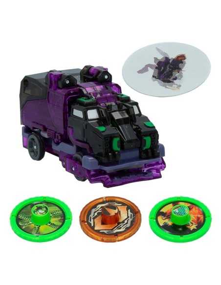Screechers wild vehicle knightvision ROC21737355/1 Rocco Giocattoli | Futurartshop.com