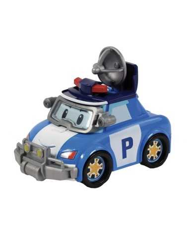 Robocar poli gear up character pole accessories detachable 21737258/1 Rocco Giocattoli | Futurartshop.com