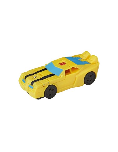 Transformers Cyberverse - Bumbleebe HASE3522EU40 Hasbro | Futurartshop.com