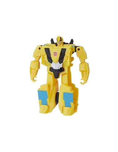 Transformers Cyberverse - Bumbleebe HASE3522EU40 Hasbro | Futurartshop.com