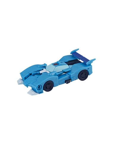 Transformers Cyberverse - Blurr HASE3522EU40/E3525 Hasbro | Futurartshop.com