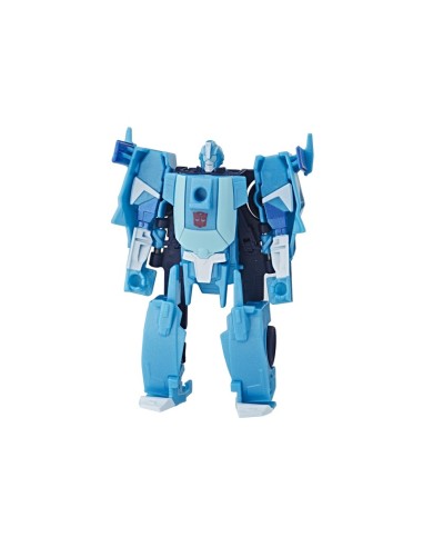 Transformers Cyberverse - Blurr HASE3522EU40/E3525 Hasbro | Futurartshop.com