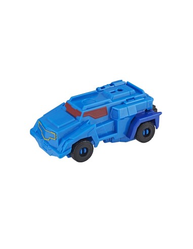 Transformers Cyberverse - Soundwav HASE3522EU40/E3524 Hasbro | Futurartshop.com