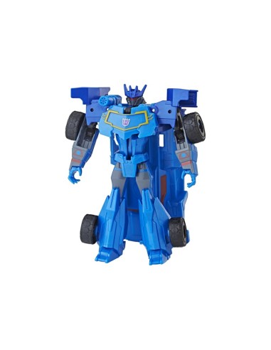 Transformers Cyberverse - Soundwav HASE3522EU40/E3524 Hasbro | Futurartshop.com