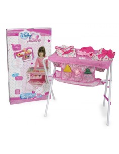 Giochi Preziosi CCP19361 Baby Love-Baby Bath  2142082287219 Giochi Preziosi | Futurartshop.com
