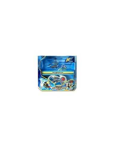 Giochi Preziosi Hover Champs Spin & CCP80853 Go  2135733342283 Giochi Preziosi | Futurartshop.com