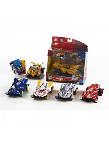 Giochi Preziosi Scan 2 go car gpz12162  GIOGPZ12162 Giochi Preziosi | Futurartshop.com